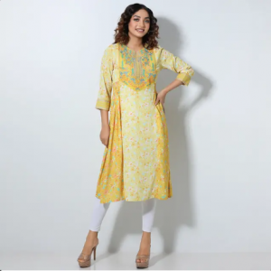 WOMENS ETHNIC
